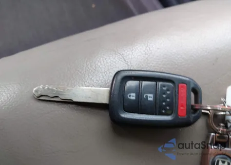 2014 Honda Cr-V Ex-L from USA, damaged, VIN 2HKRM4H75EH665474